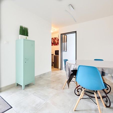 Le Talant: studio dans maison au calme Extérieur photo