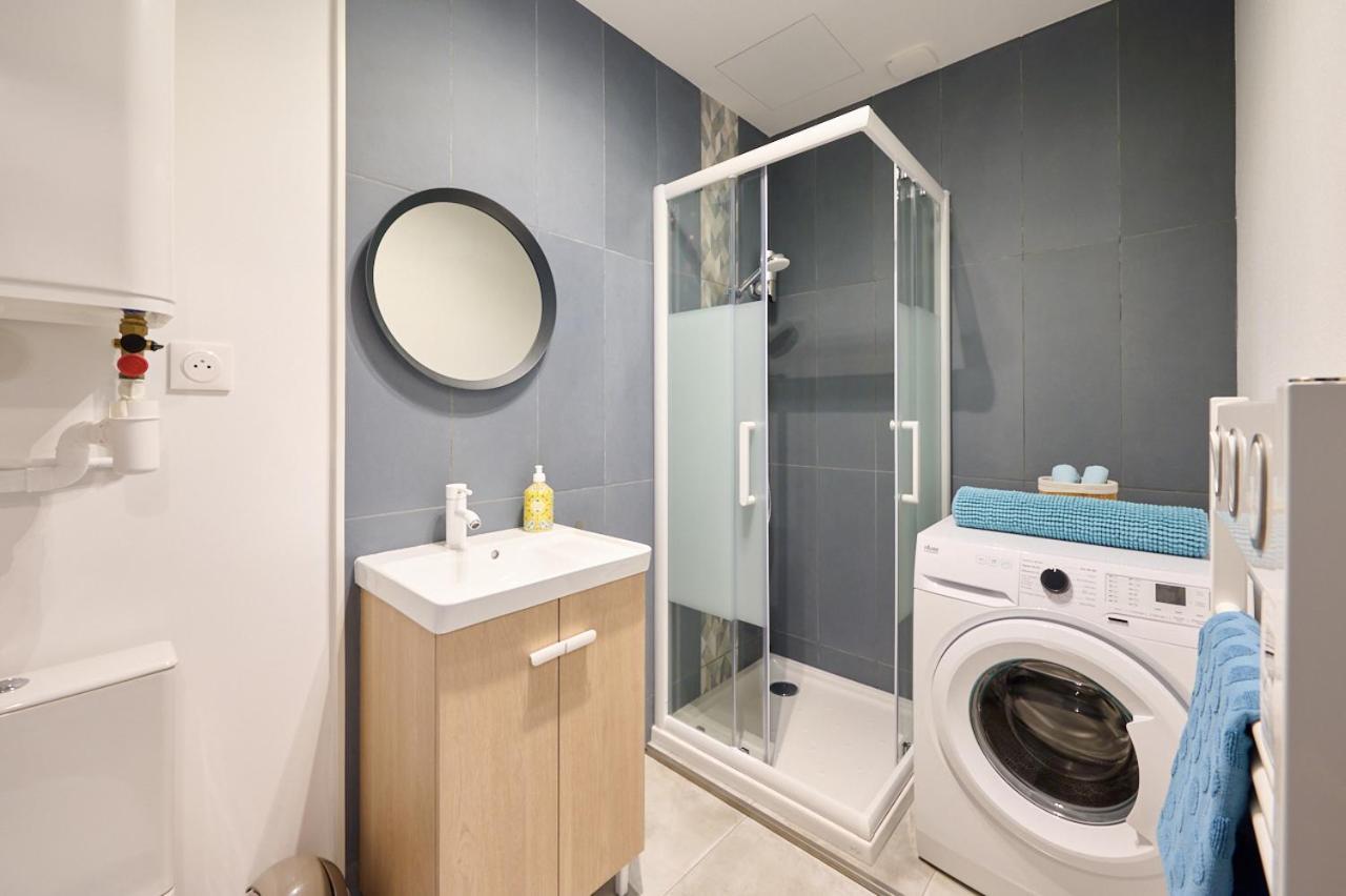 Le Talant: studio dans maison au calme Extérieur photo